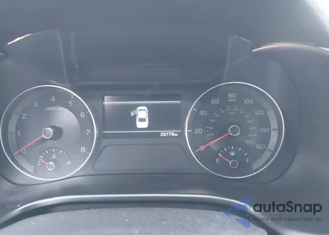 2022 Kia Forte Gt-Line z USA, uszkodzony, nr VIN 3KPF54AD4NE423960